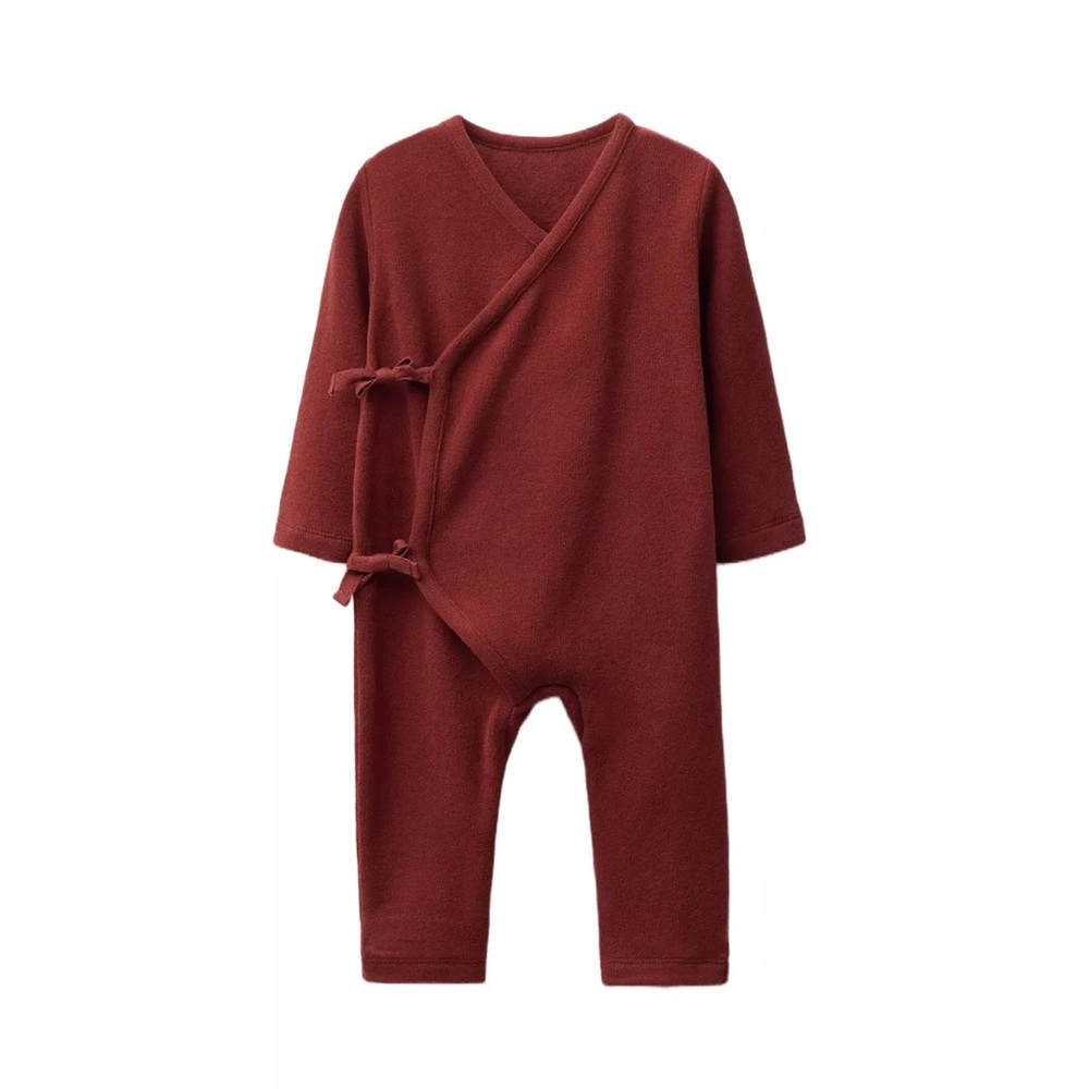 Zara jumpsuit